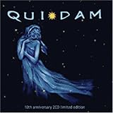 Quidam - Tenth Anniversary Edition/Rzeka Wspomnien (Limited Edition)