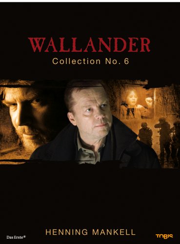 Wallander Collection No. 6 [2 DVDs]
