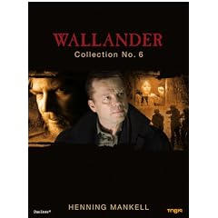 Wallander Collection No. 6 [2 DVDs]
