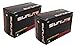 Tube, 26 x 1.75-1.95 32mm Schrader Valve, Sunlite (2 Pack Saver)
