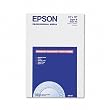 Epson Semi-Gloss Premium Photo Paper, 13 x 19 Inches, 20 Sheets per Pack (S041327)
