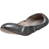 Bloch London Womens Lucy Ballet Flat