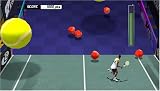 Virtua Tennis 3 (PSP)