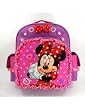 Disney Minnie Mouse All About Bow 12 Toddler Backpack