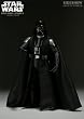 Sideshow Collectibles Star Wars Deluxe 12 Inch Action Figure Darth Vader