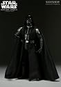 Sideshow Collectibles Star Wars Deluxe 12 Inch Action Figure Darth Vader