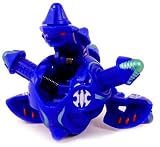 Bakugan New Vestroia Bakuneon LOOSE Single Figure Special Attack TRAP Aquos (Blue) Baliton