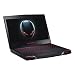 Alienware M14X 14" Laptop (2.0 GHz Intel Core i7-2630QM Processor, 8 GB RAM, 750 GB Hard Drive, Windows 7 Home Premium 64-bit) Black