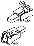 RIDGID(リジッド) 34078 ブラシ,100/115V サービスキットF/HC-300,450