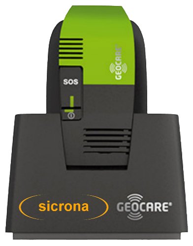 GEOCARE® Ortungsruf