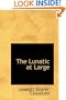 The Lunatic at Large