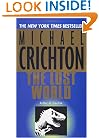 The Lost World: A Novel