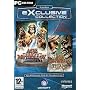 AGE OF MYTHOLOGY GOLD EDITION EXCLUSIVE COLLECTION