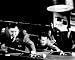The Hustler ~ Paul Newman & Jackie Gleason Playing Billiards Pool ~ 8x10" Glossy B&W Movie Still Photo