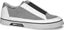 king Men's denim/white SIZE 10