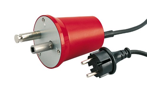 examen Cao Camping Moteur électrique