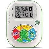 LeapFrog Learn and Groove Music Player (Scout)