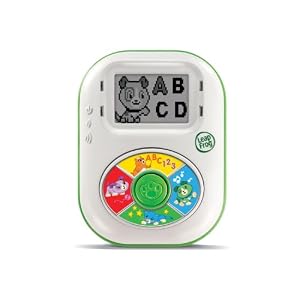 LeapFrog Learn and Groove Music Player (Scout) (japan import)
