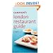 London Restaurant Guide