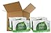 Seventh Generation Bathroom Tissue, 2 Ply, 12 ct , 4 pk
