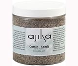 Ajika Cumin Seed or Indian Jeera -5 oz