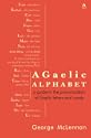 A Gaelic Alphabet
