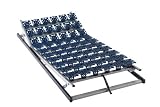 Dunlopillo FHR Ergo Magic KF 2 Rahmen 140 x 200 cm