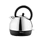 Kenwood SK630A Traditional Style Dome Kettle (Stainless Steel)