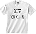 Dexter You Kill Me Unisex T-shirt