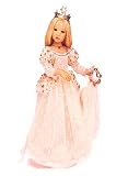 Review Puppen Kinder  / Annette Himstedt Princess Moonstar 30