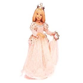 Annette Himstedt Princess Moonstar 30 Artist Doll by Annette Himstedt