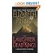 The Laughter of Dead Kings: A Vicky Bliss Novel of Suspense