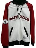 Bronx Chester Hoody
