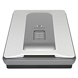 New Hp Scanjet G4010 Photo Flatbed Scanner Outstanding Color Unlimited Enha ....
