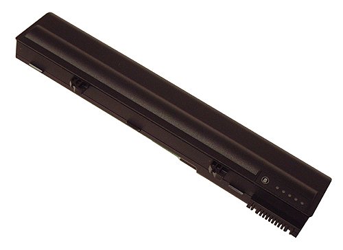 Electronics: Laptop Battery for Dell XPS M1210, Part Number. 312 0435, 312 0436, 451 10356, 451 10357, 451 10370, 451 10371, CG036, CG039, HF674, NF343