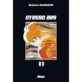 Cyborg 009, Tome 11 :