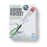 Green Rocket Kit