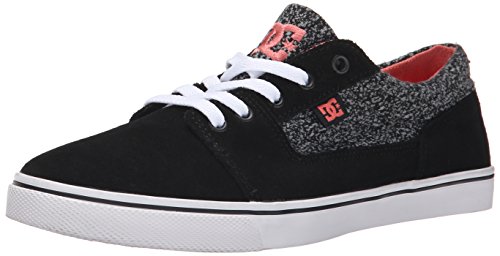DC Women's Tonik W SE Lace Up Skate Shoe