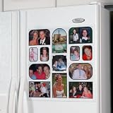 Fridgeframe 1001 White
