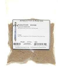 Excalibur All Natural Frank & Wiener Unit, 12-Ounce Units (Pack of 12)