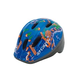 GIRO Me 2 Casque Enfant