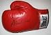 Muhammad Ali Signed Everlast Boxing Glove