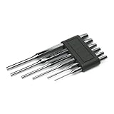 (STRAIGHT/ストレート) ピンポンチセット 6ピース 19-9821