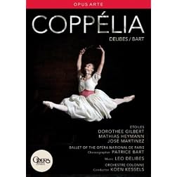 Coppelia