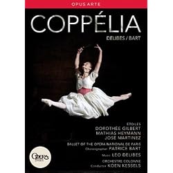 Coppelia