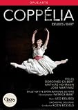 Coppelia [DVD] [Import]