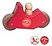 Wooden Toy Cars: 