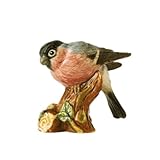 Royal Doulton Bullfinch Bird