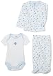 SpaSilk 100% Cotton...