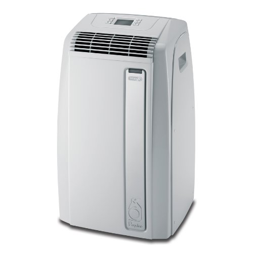 DeLonghi 12000 BTU Portable Air Conditioner PAC A120EL